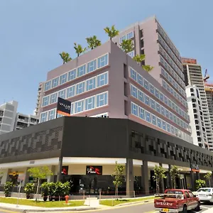 酒店 新加坡优良酒店-汤申, 新加坡