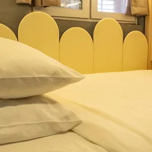 3* Hotel Rest Chinatown