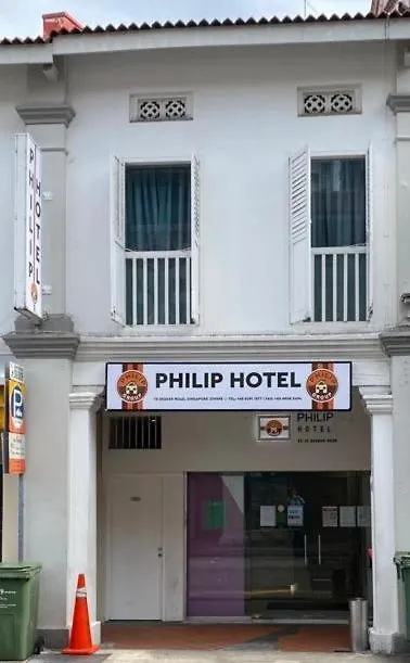 Philip Hotel Singapore Singapore