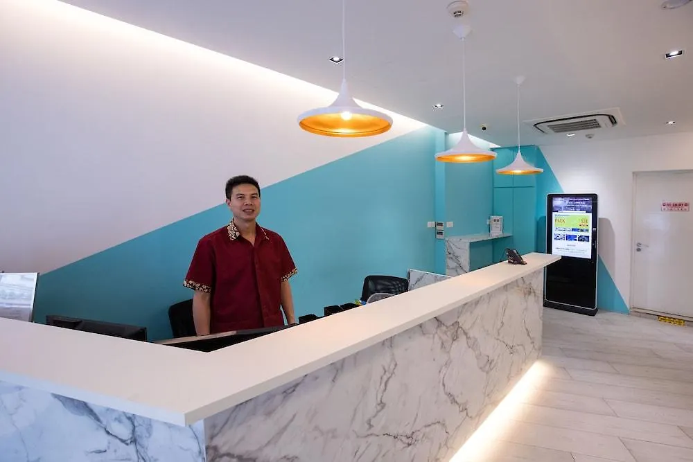 Philip Hotel Singapore
