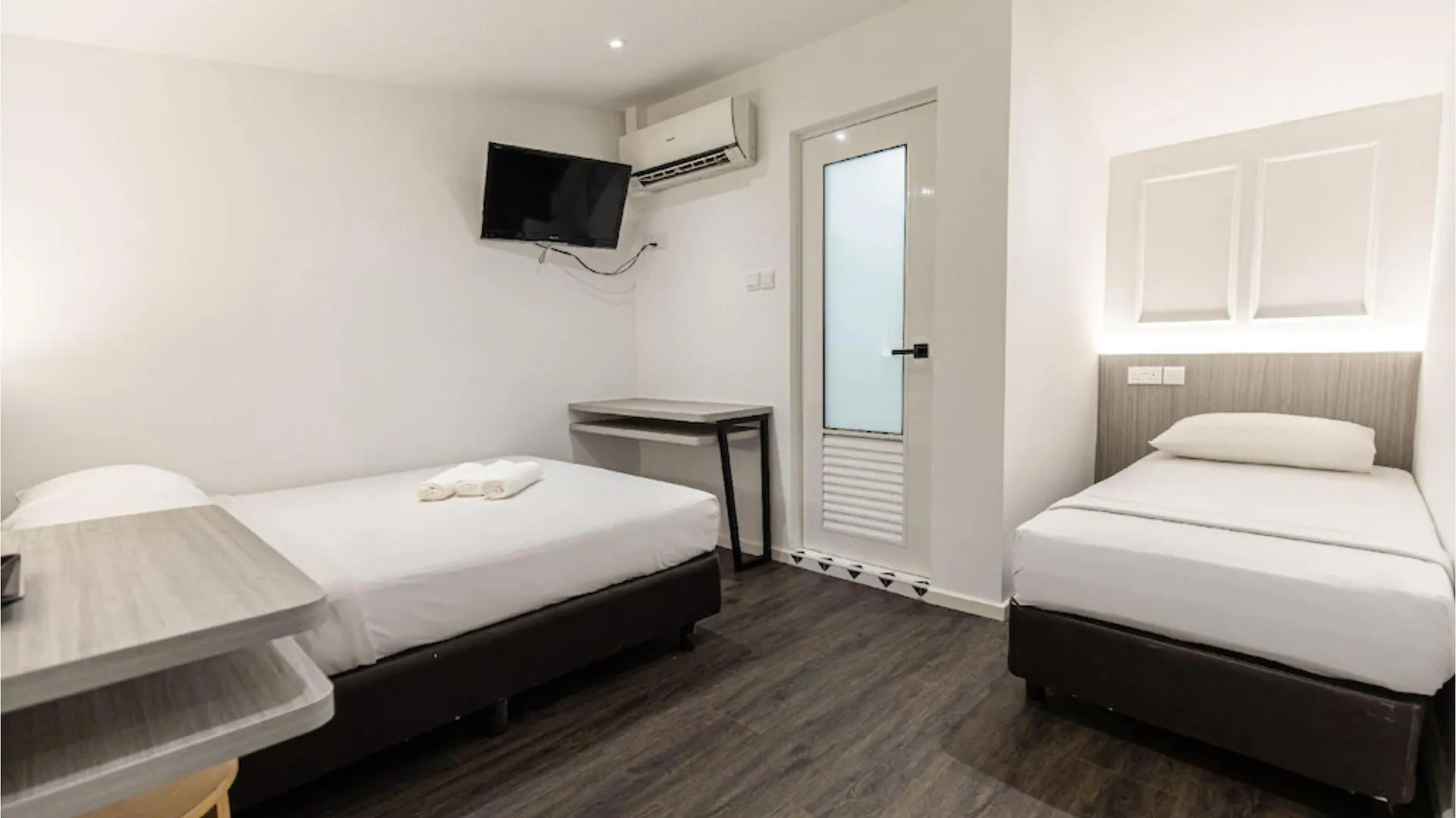 Philip Hotel Singapore 3*,  Singapore