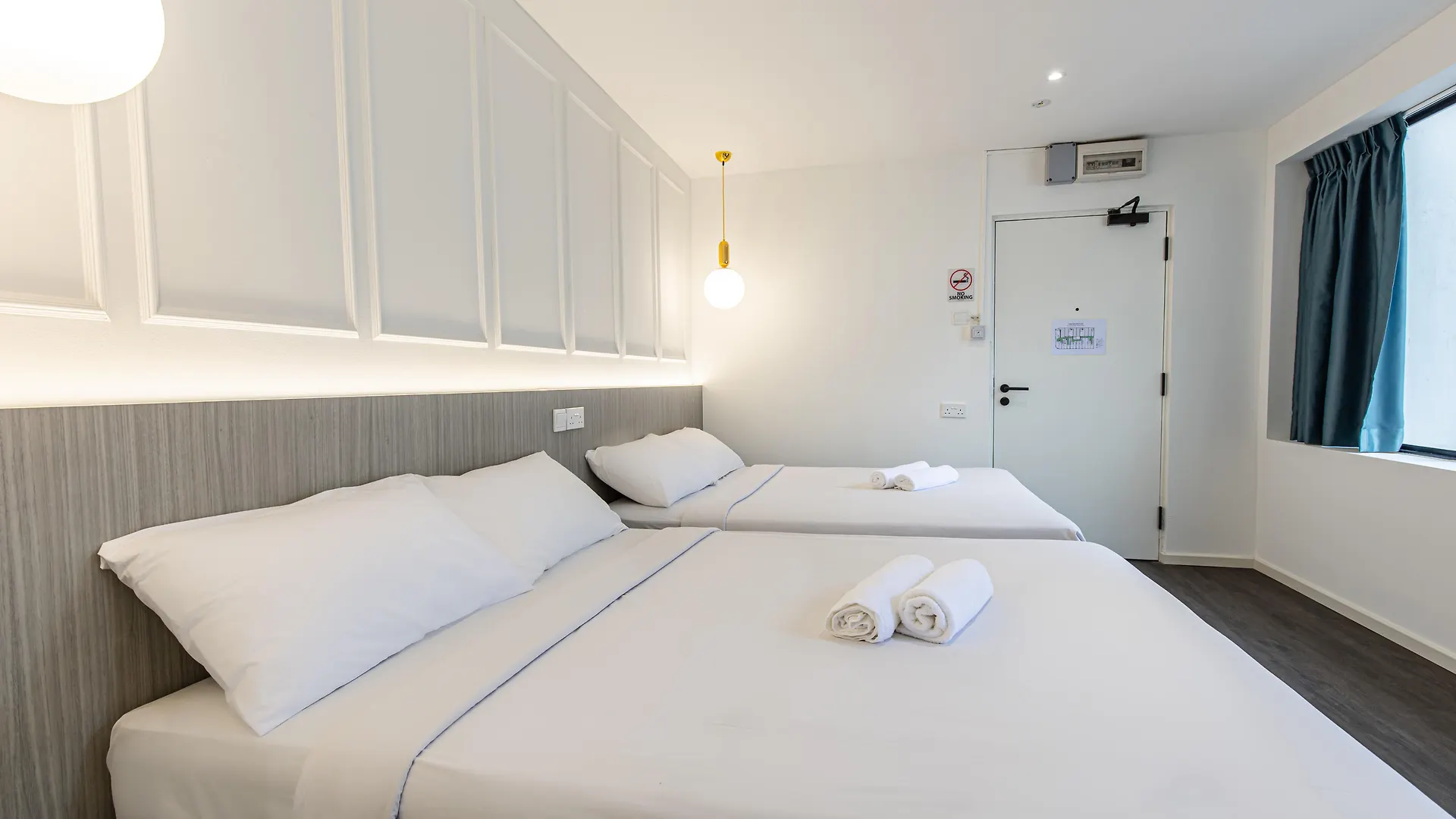 Philip Hotel Singapore Singapore