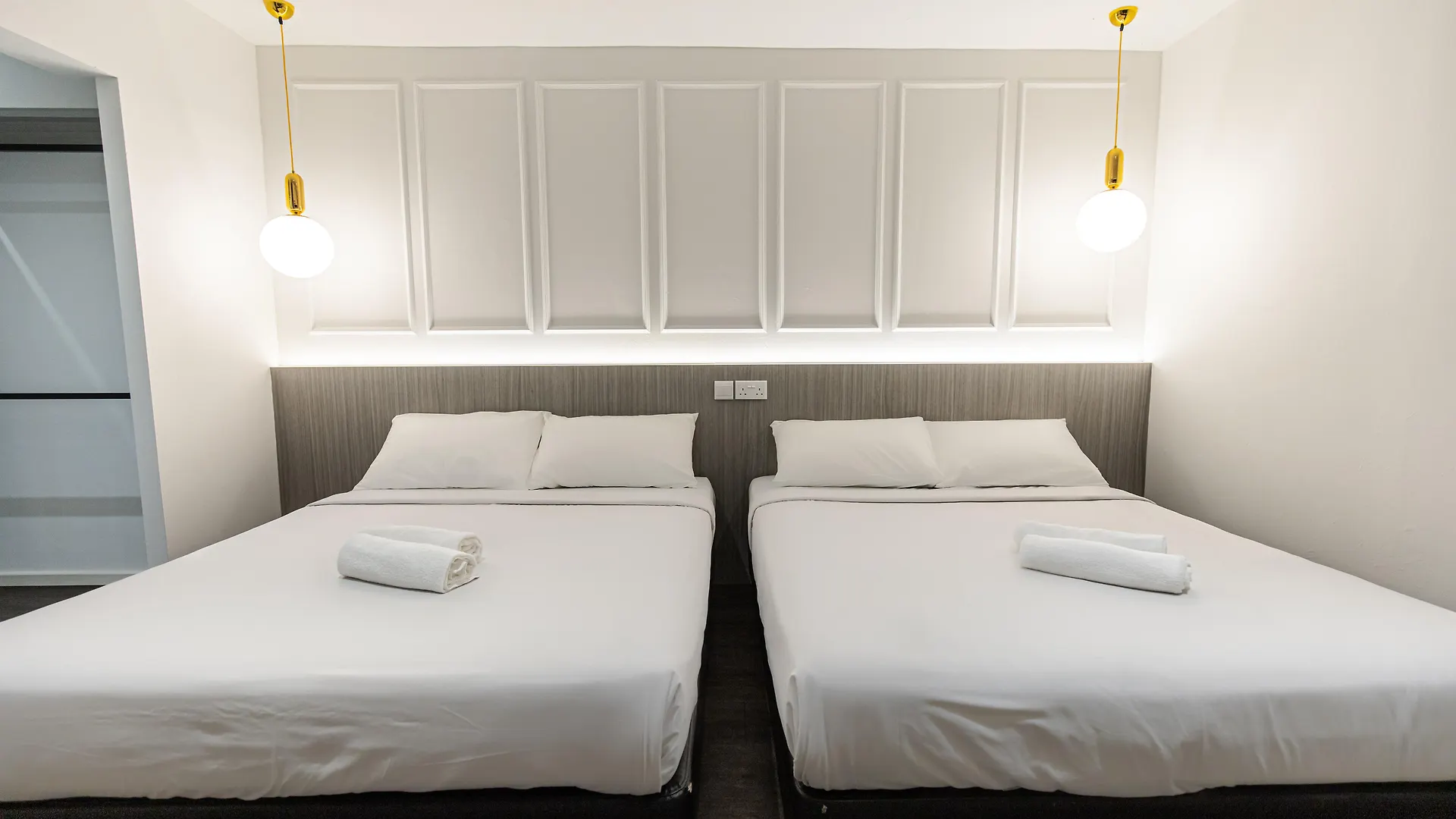 Philip Hotel Singapore