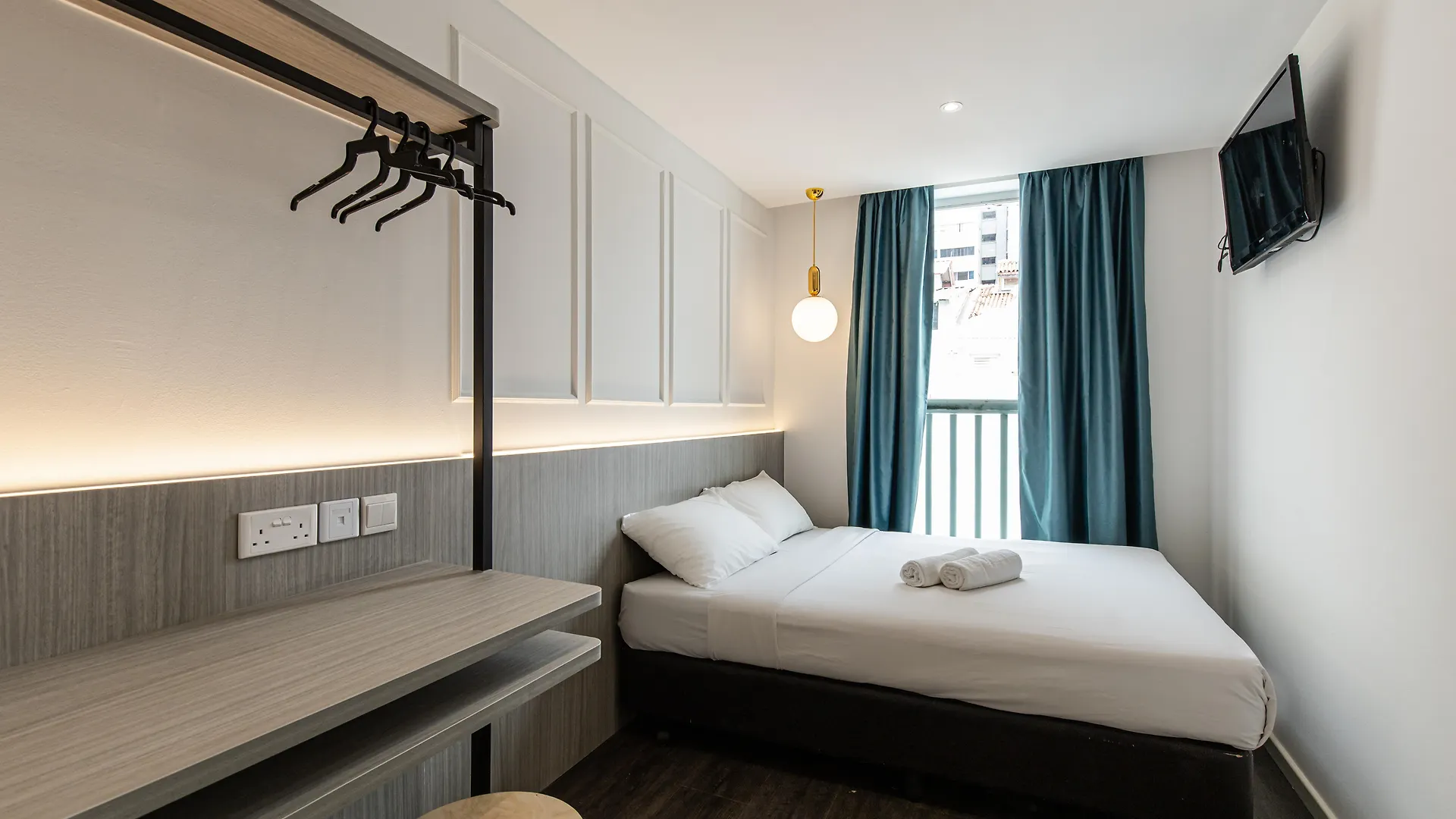 ***  Philip Hotel Singapore Singapore