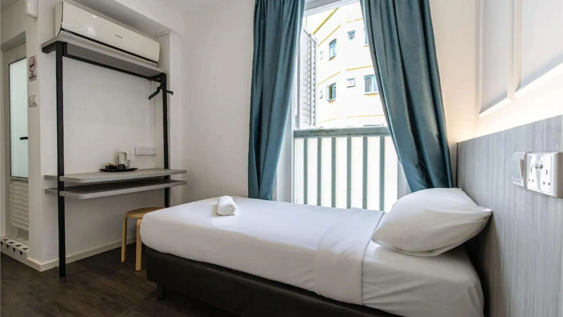 Philip Hotel Singapore