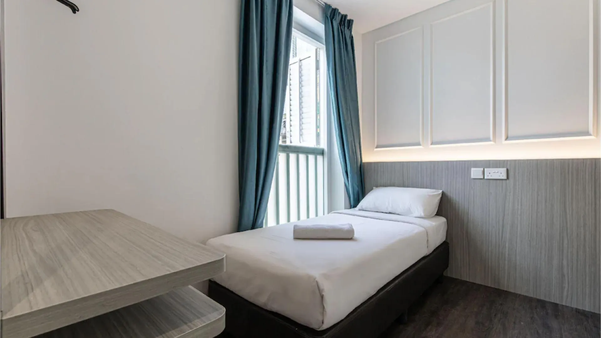 Philip Hotel Singapore 3*,
