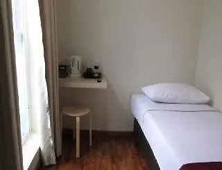 Philip Hotel Singapore