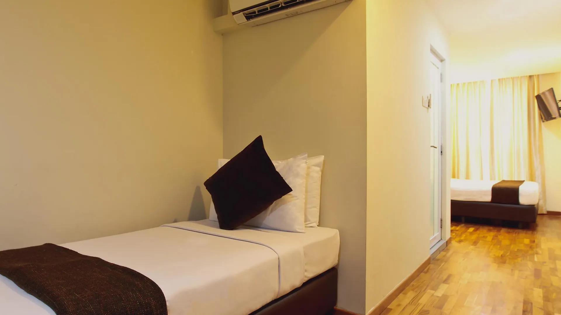 Philip Hotel Singapore
