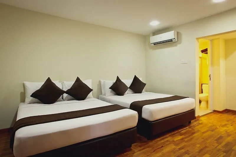 Philip Hotel Singapore