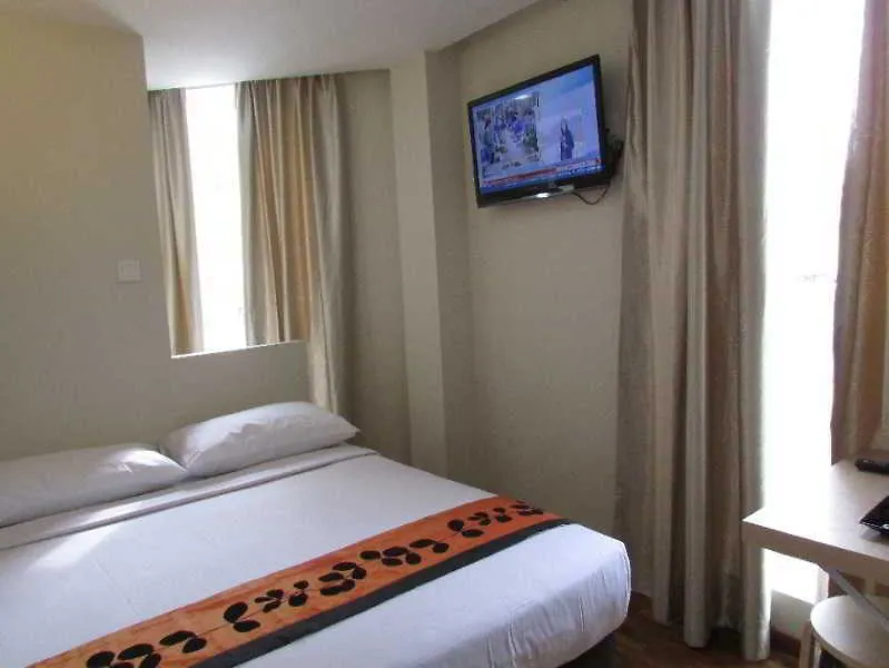 Philip Hotel Singapore
