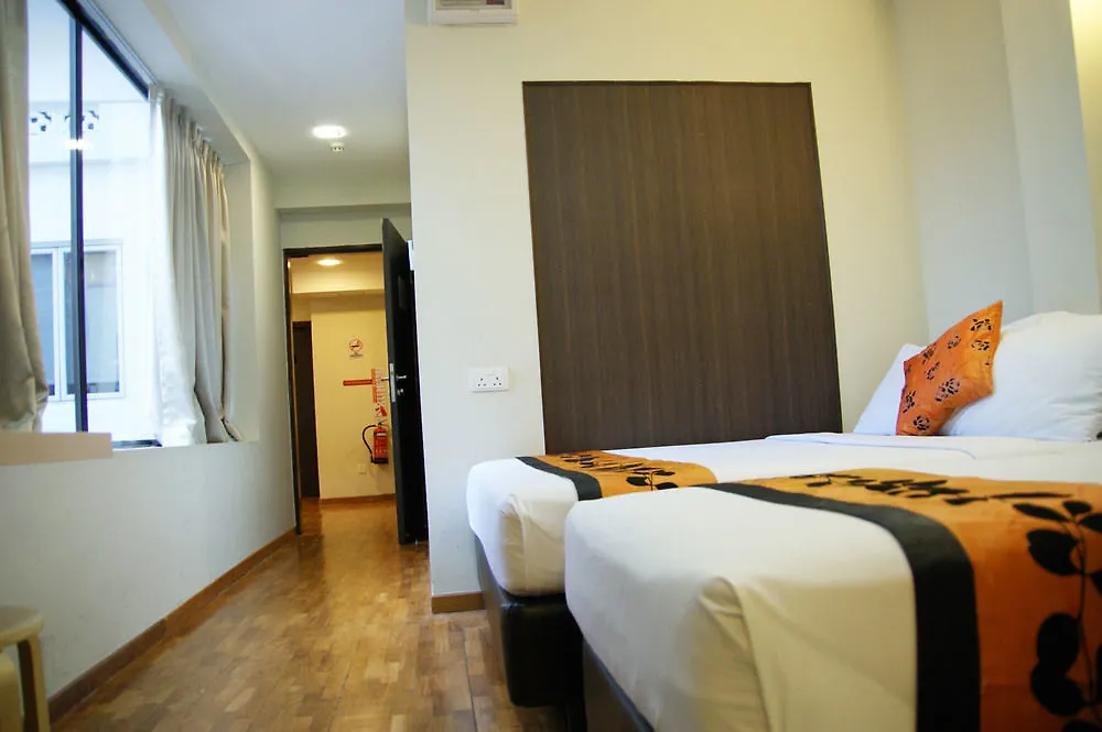 Philip Hotel Singapore