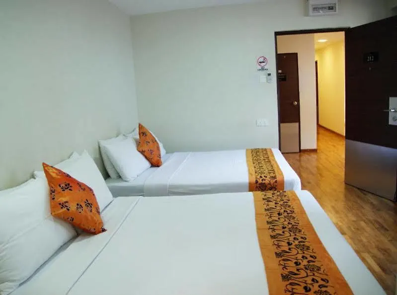 Philip Hotel Singapore