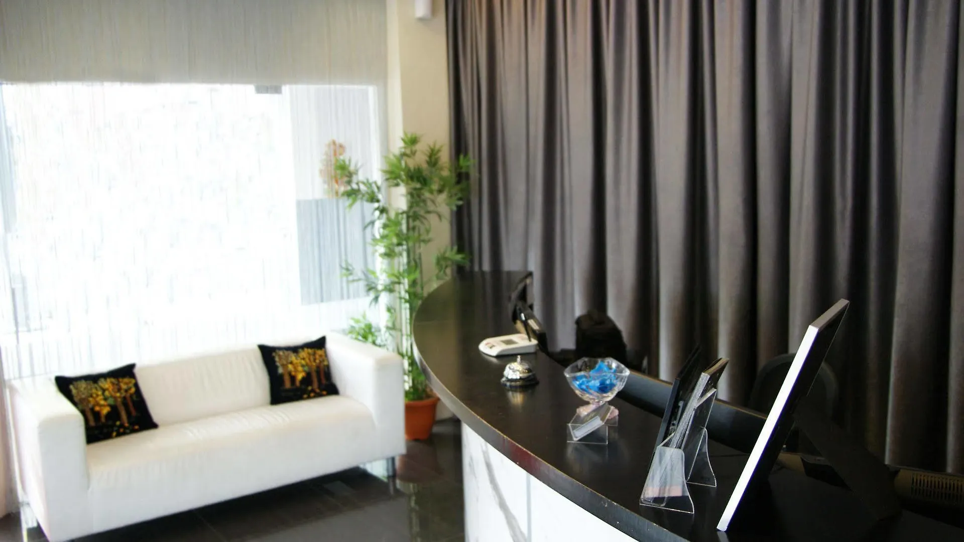 Philip Hotel Singapore 3*,