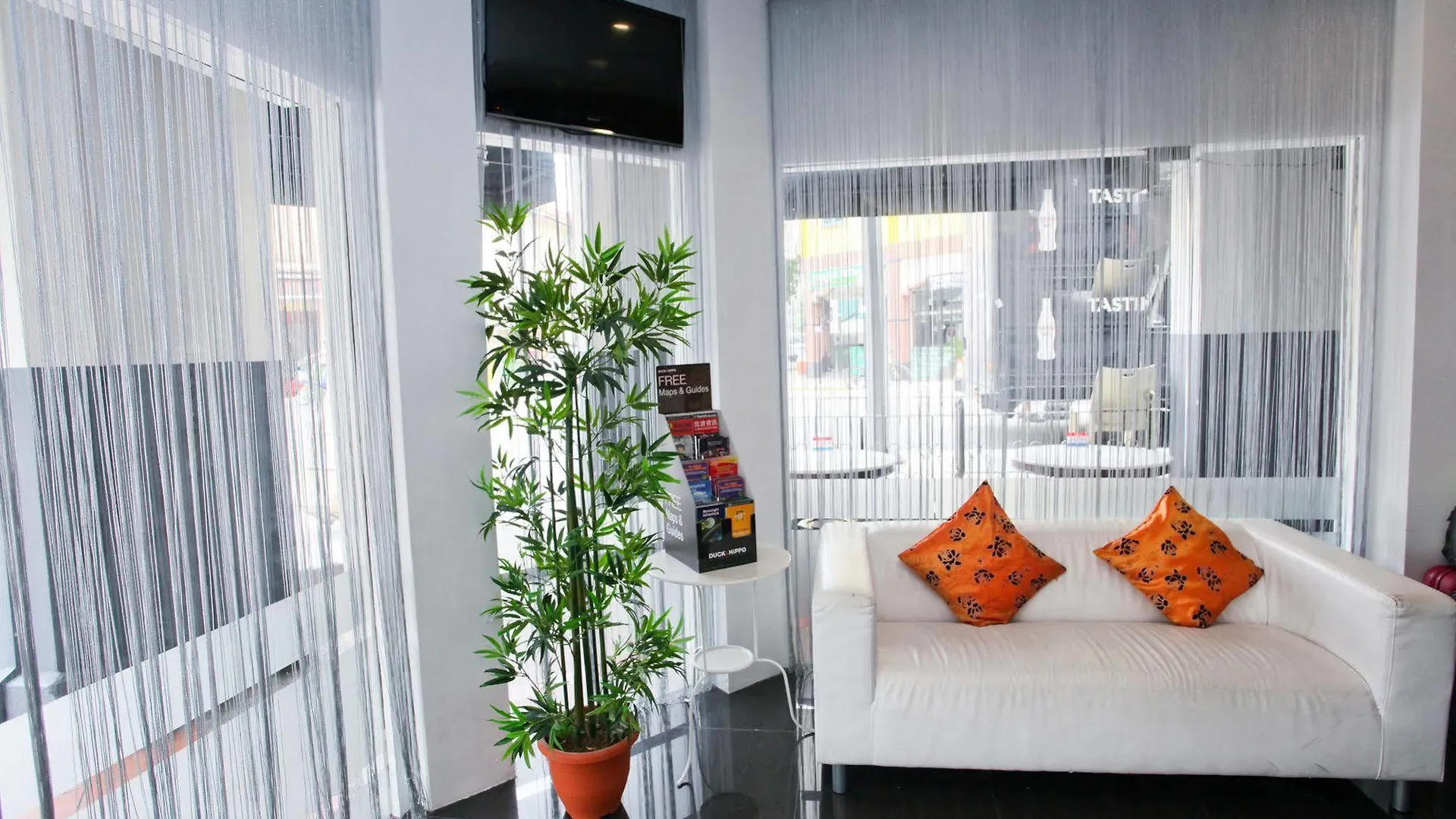 Philip Hotel Singapore