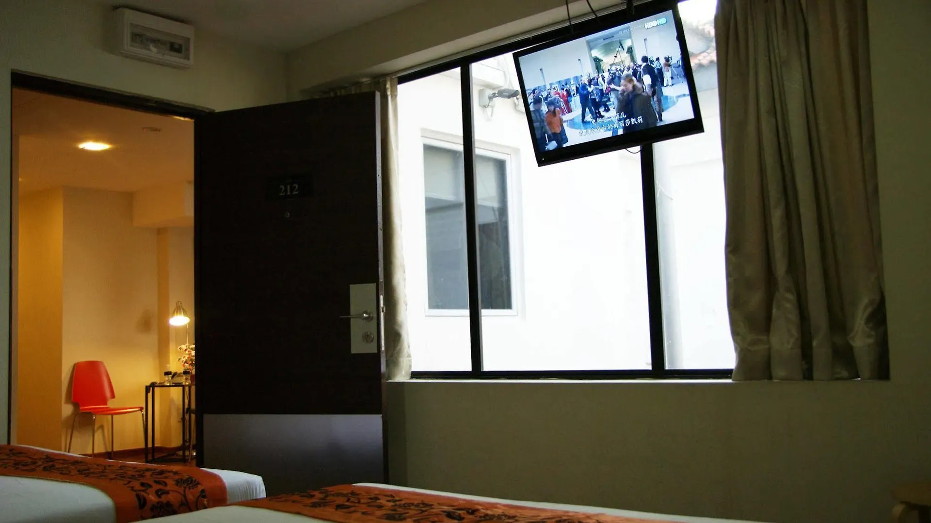 Philip Hotel Singapore 3*,