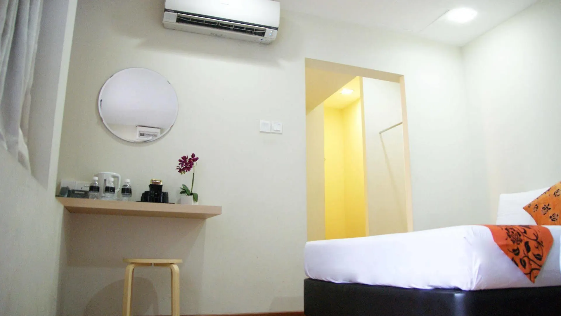 Philip Hotel Singapore