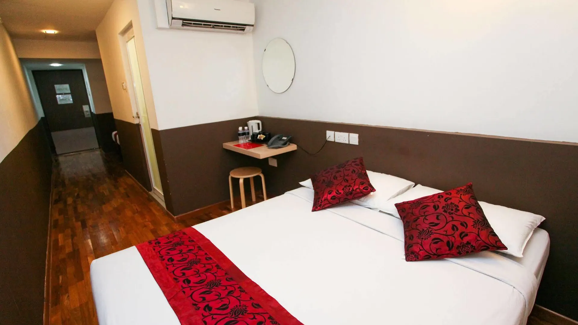 Philip Hotel Singapore Singapore