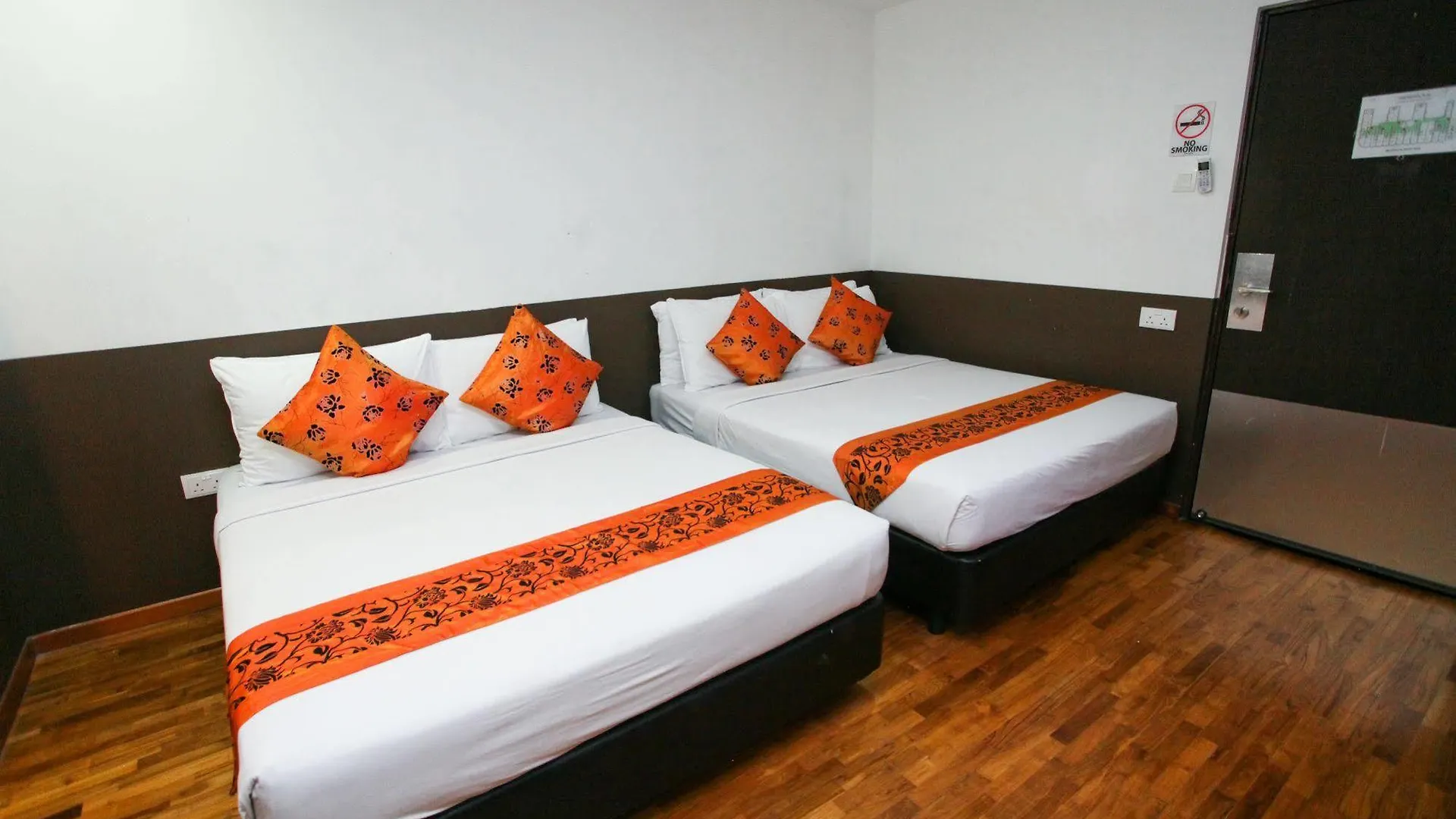 Philip Hotel Singapore 3*,