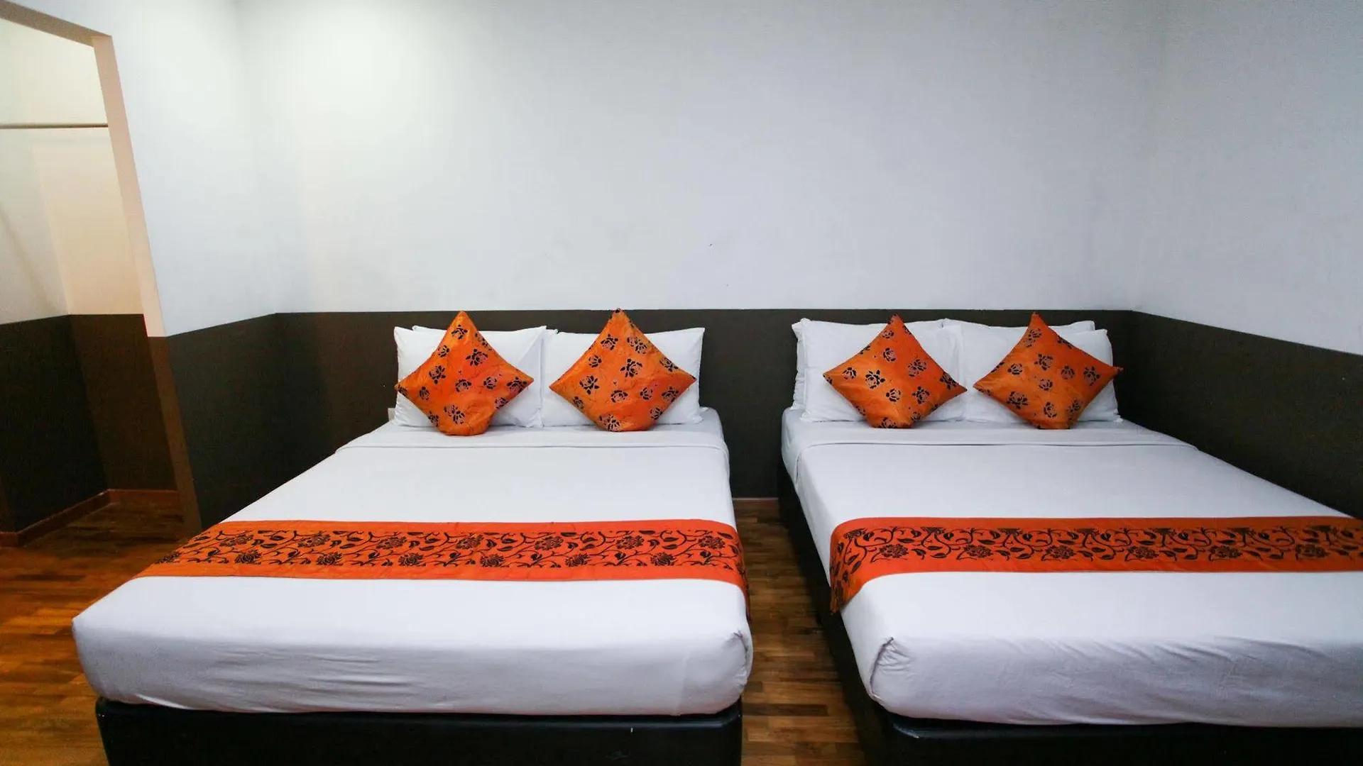 Philip Hotel Singapore