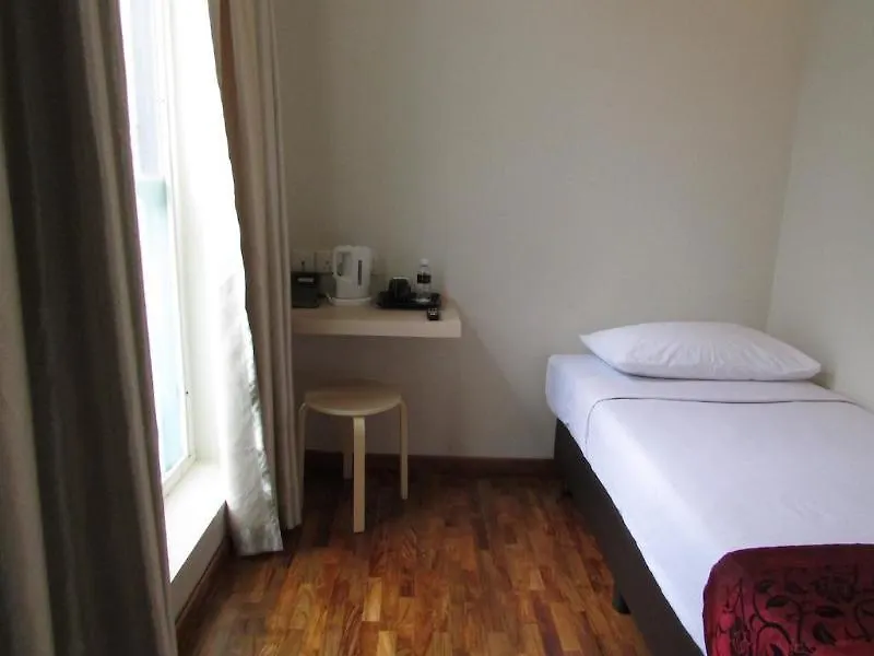 Philip Hotel Singapore
